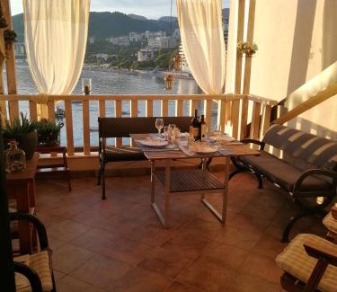 Rafajlovici Apartment | Apartments Paradiso