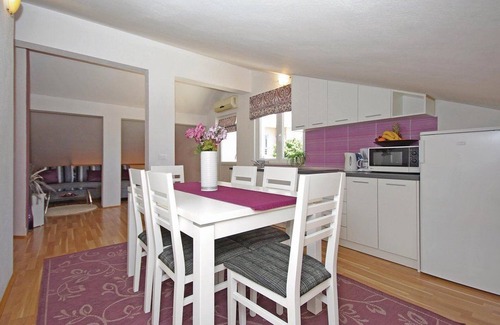 Vrpolje Apartment | Apartments Pavlinovic