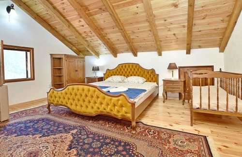 Limljani Apartment | Apartments Pegaz