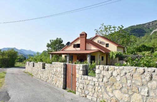 Limljani Apartment | Apartments Pegaz