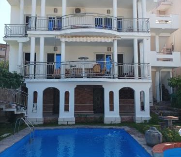 Susanj Apartment | Apartments Pekic