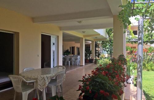 Gjerana House | Apartments Pelinkovic