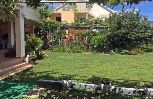 Gjerana House | Apartments Pelinkovic