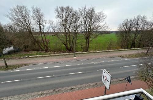 Industriehafen Apartment | Apartments & Pension Bremen Burglesum