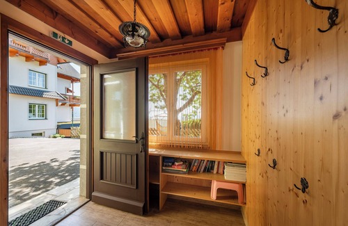 Koglhof Apartment | Apartments Perhofer - The family-friendly farm in Styria!