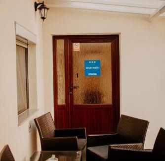 Bosnjaci Apartment | Apartments Peric - Županja