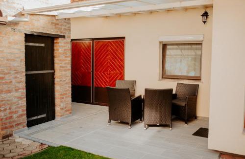 Bosnjaci Apartment | Apartments Peric - Županja