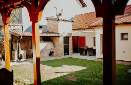 Bosnjaci Apartment | Apartments Peric - Županja
