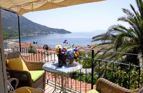 Igrane Apartment | Apartments Peric