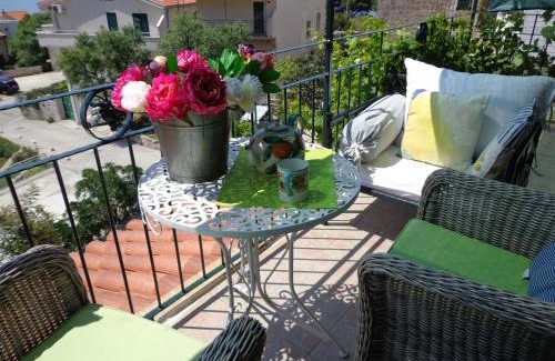 Igrane Apartment | Apartments Peric