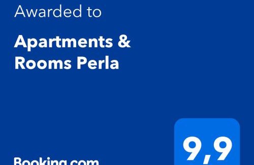 Dubrovnik Old Town Apartment | Apartments Perla