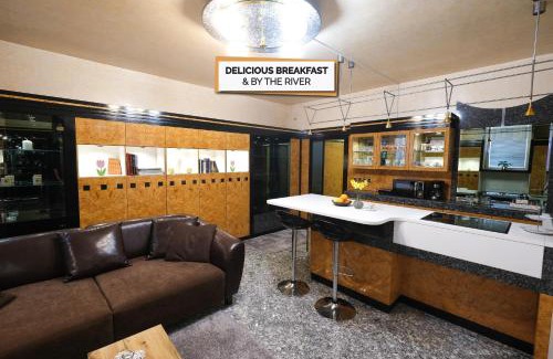 Krsko Apartment | Apartments Perla