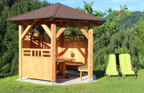 Zgornja Sorica Apartment | Apartments Peternelj