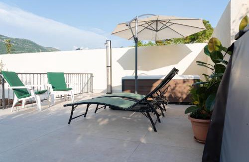 Zvekovica House | Apartments Pina