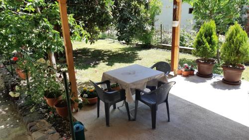 Star Dojran Apartment | Apartments Pinikot