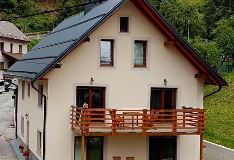 Ratece Apartment | Apartments Planica