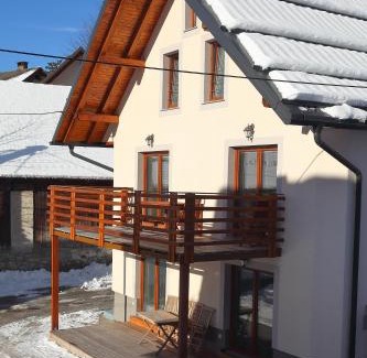 Ratece Apartment | Apartments Planica