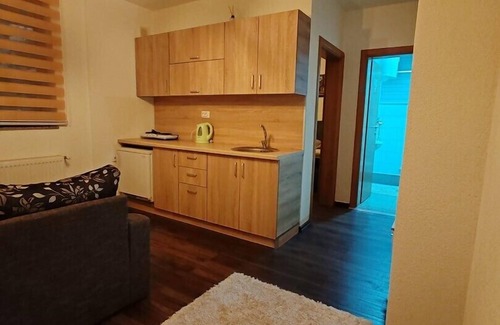 Babanovac Apartment | Apartments Planinski raj/Apartment Planinski raj 2