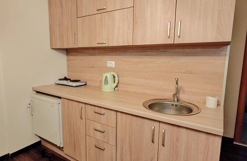 Babanovac Apartment | Apartments Planinski raj/Apartment Planinski raj 2