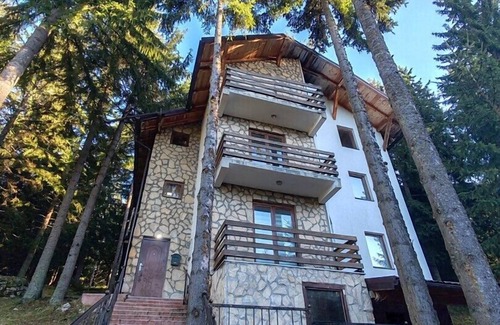 Babanovac Apartment | Apartments Planinski raj/Apartment Planinski raj 2