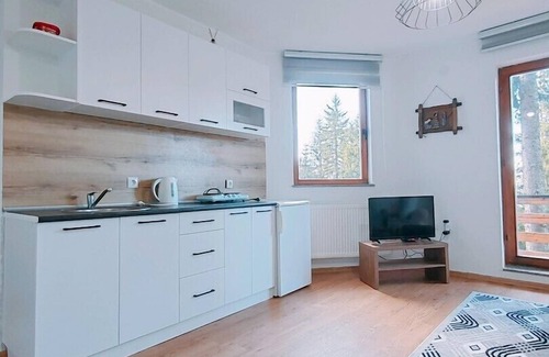 Babanovac Apartment | Apartments Planinski raj/Apartment Planinski raj 4