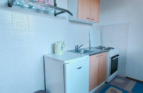 Babanovac Apartment | Apartments Planinski raj/Apartment Planinski raj 6