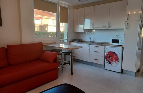 Liencres Apartment | Apartments Playa de Portio