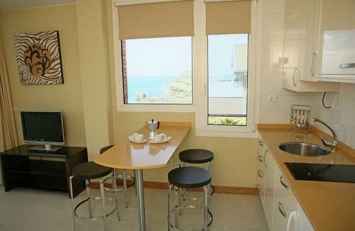 Liencres Apartment | Apartments Playa de Portio