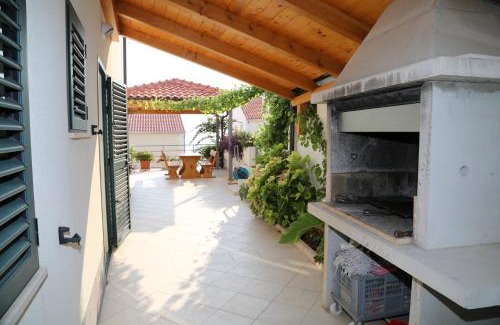 Milna Apartment | Apartments Plazibat