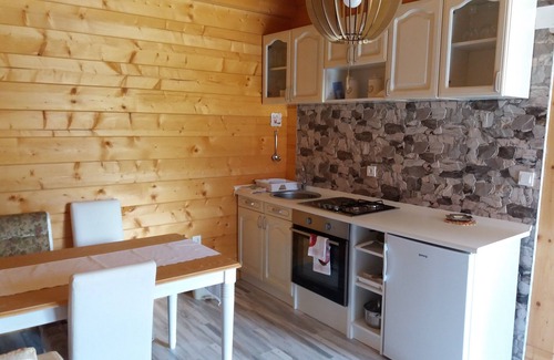 Rudanovac House | Apartments Plitvice forest