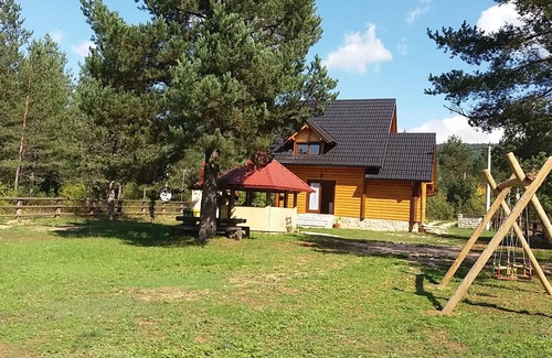 Rudanovac House | Apartments Plitvice forest