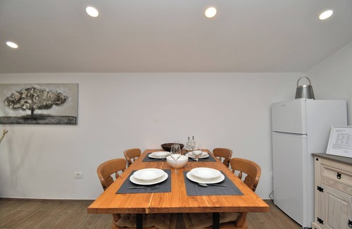 Plomin Apartment | Apartments Plomin (99001-A2) - Plomin