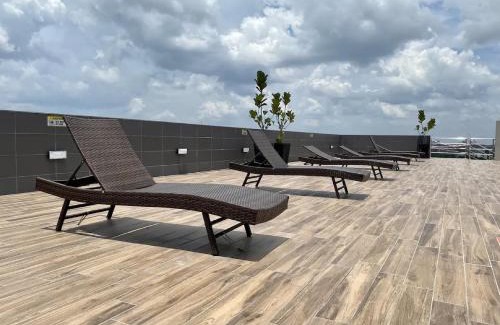 Taman Charming Apartment | APARTMENTS @ PODIUM, KUCHING