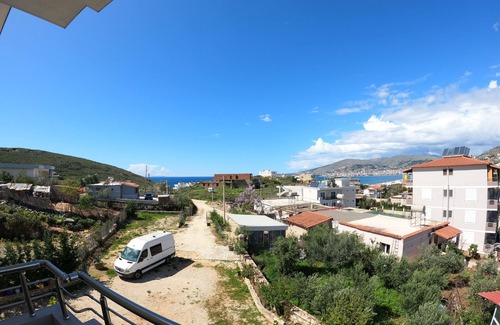 Sarande Apartment | Apartments Polonia Saranda 3 Person Studio close to the Ksamil and best beaches+