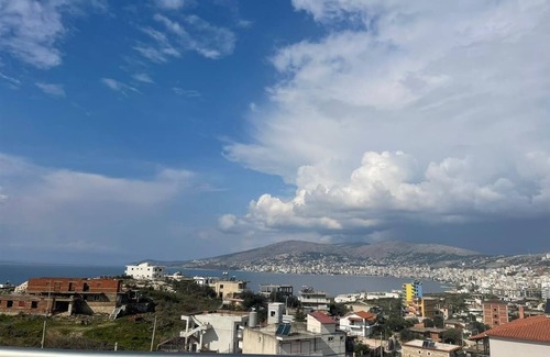 Sarande Apartment | Apartments Polonia Saranda 3 Person Studio close to the Ksamil and best beaches+
