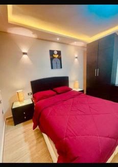 Ras Sudar Ski Chalet | Apartments Porto sokhnaPyramids family