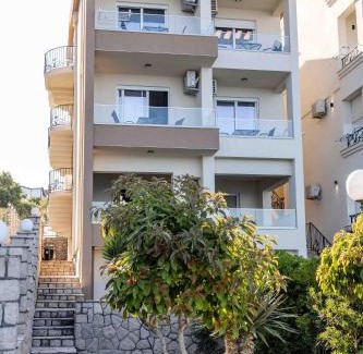 Utjeha Hladna Uvala Apartment | Apartments Posejdon