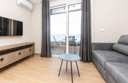 Utjeha Hladna Uvala Apartment | Apartments Posejdon