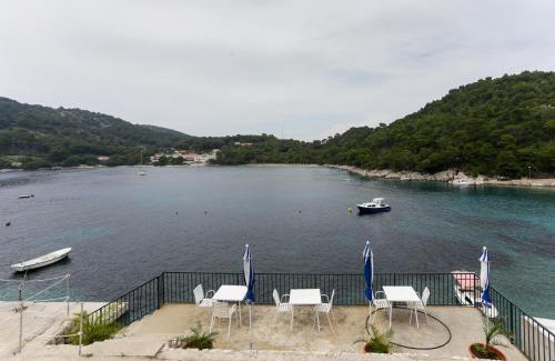Saplunara Apartment | Apartments Posta