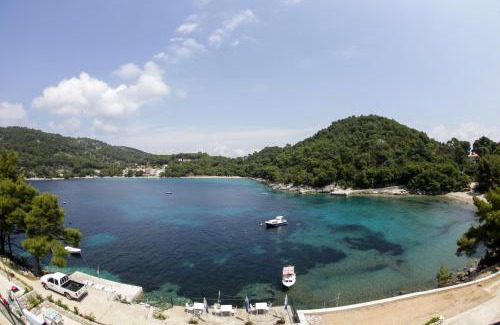 Saplunara Apartment | Apartments Posta