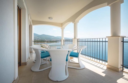 Povile Apartment | Apartments Poville Residence