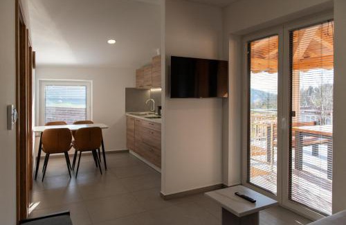 Slap Apartment | Apartments Pr' Užlejbvih