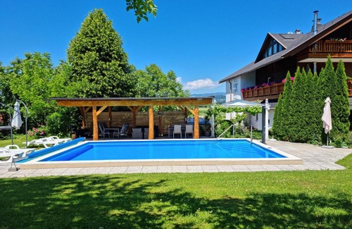 Seelach Apartment | Apartments Presslauer - Mori