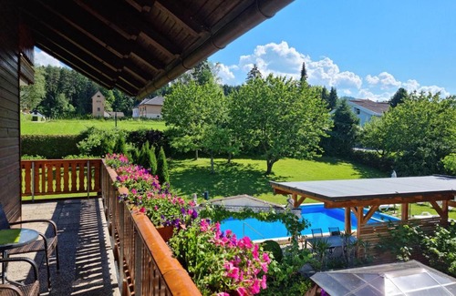 Seelach Apartment | Apartments Presslauer - Mori