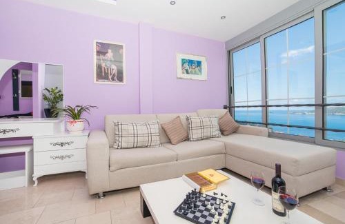 Budva Municipality Apartment | Apartments Princess View