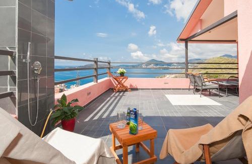 Budva Municipality Apartment | Apartments Princess View