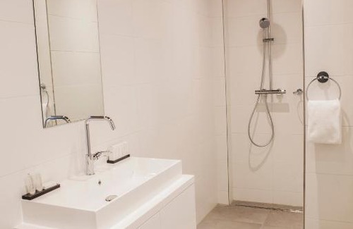 De Weteringschans Apartment | Apartments Prinsengracht