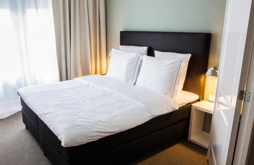 De Weteringschans Apartment | Apartments Prinsengracht