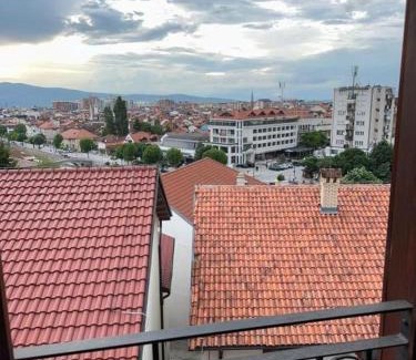 Prizren Apartment | Apartments Prizreni