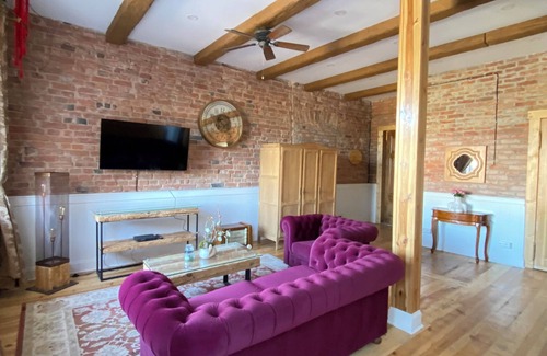 Slupsk Apartment | Apartments PSD - Anny Łajming 2B